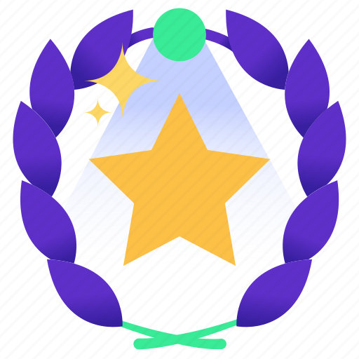 Award, star, achievement icon - Download on Iconfinder