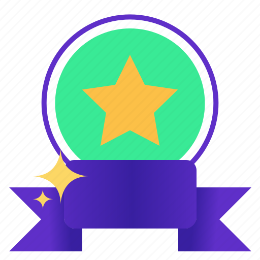 Award, prize, medal icon - Download on Iconfinder