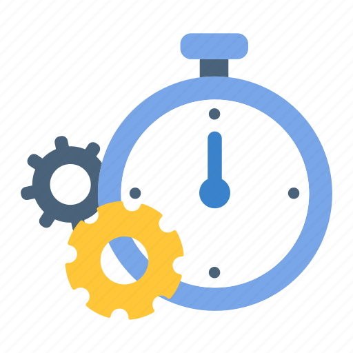 Performance, productivity, timer icon - Download on Iconfinder