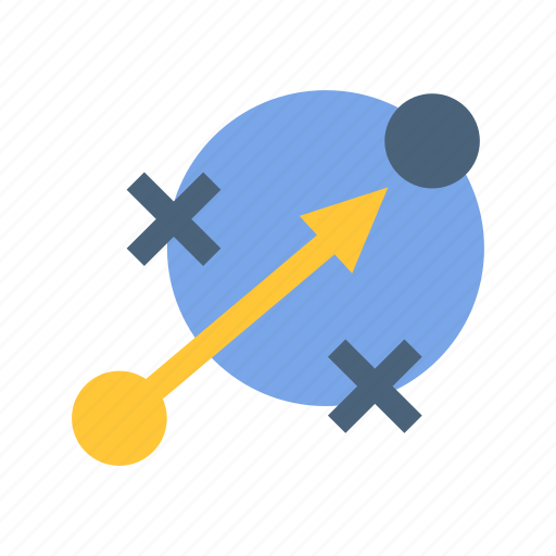 Brainstorming, business strategy, planning icon - Download on Iconfinder