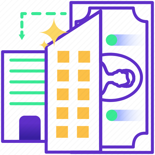 Money, company, finance icon - Download on Iconfinder