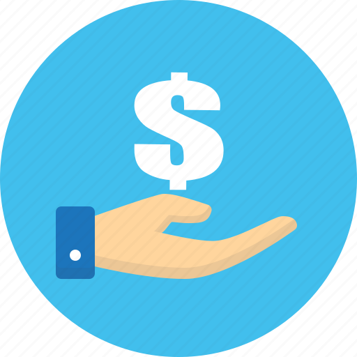 Business, donate, finance, money icon - Download on Iconfinder