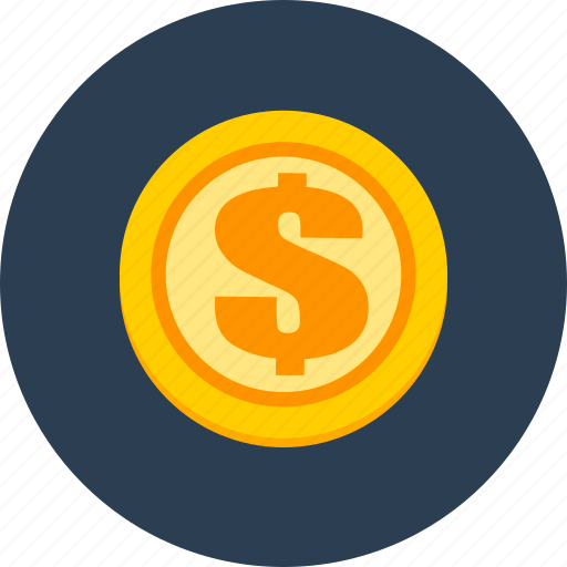 Business, coin, finance, money icon - Download on Iconfinder