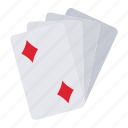 card, casino, gambling, play, poker