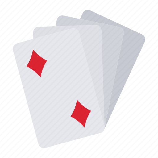 Card, casino, gambling, play, poker icon - Download on Iconfinder