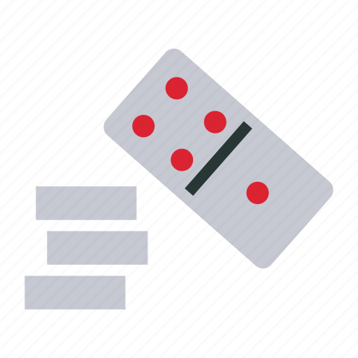Casino, dominos, gambling, game, poker icon - Download on Iconfinder