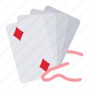 cards, casino, gambling, play, poker