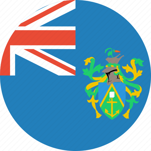 Country, flag, islands, nation, pitcairn icon - Download on Iconfinder