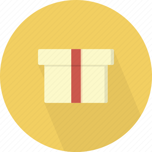Giftbox, birthday, box, celebrations, christmas, gift icon - Download on Iconfinder