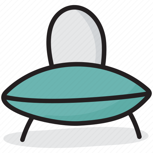 Astronomy, satellite, space capsule, spacecraft, spaceship, ufo icon - Download on Iconfinder
