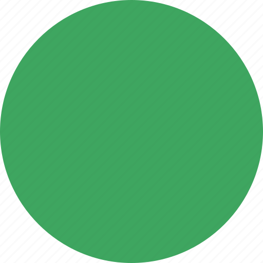 Green, point, marker, pin icon - Download on Iconfinder