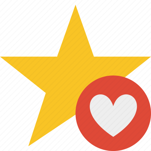 Favorites, star, achievement, bookmark, favorite, rating icon - Download on Iconfinder