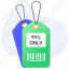 sale tags, price tags, offer tags, sale labels, shopping tags 