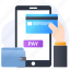 mobile payment, mobile pay, payment options, mobile money, mobile banking 