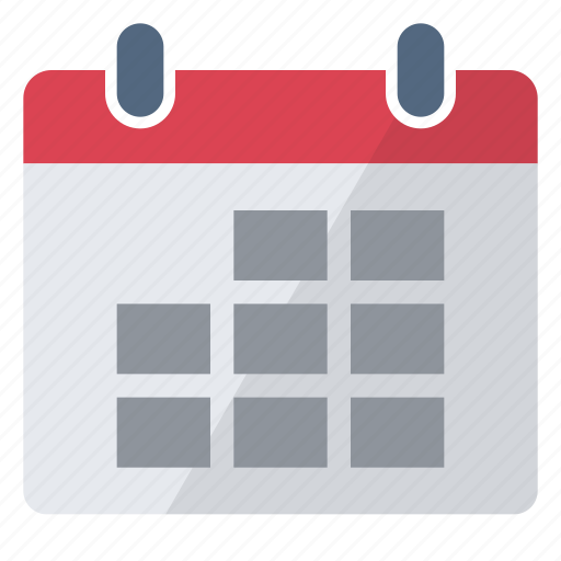 Calendar, month, planning, schedule, appointment, date, event icon - Download on Iconfinder