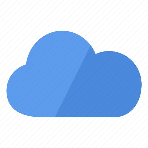 Cloud, data, document, file, storage, weather, network icon - Download on Iconfinder