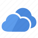 clouds, data, download, storage, cloudy, database, weather