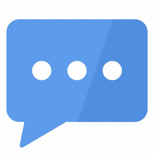 Comment, commentary, opinion, bubble, communication, interaction, message icon - Download on Iconfinder