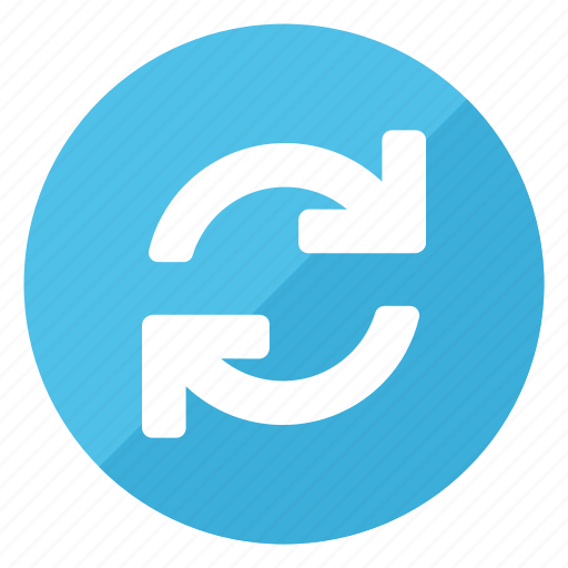 Last, refresh, update, version, arrows, f5, web page icon - Download on Iconfinder