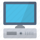 computer, processor, screen, desktop, monitor, pc, display