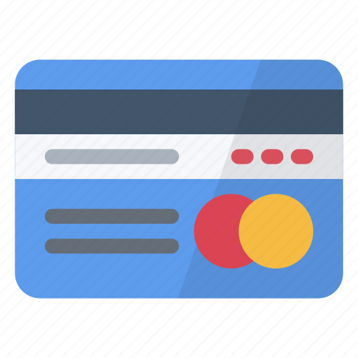 Bank, card, credit, money, pay, banking, payment icon - Download on Iconfinder