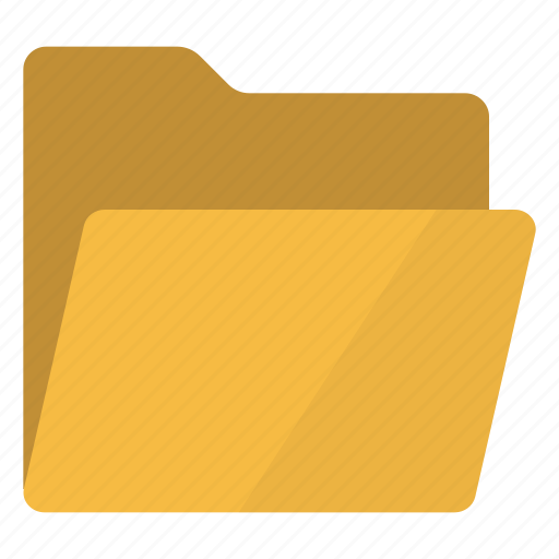 Document, find, folder, open, pick, files, sheet icon - Download on Iconfinder