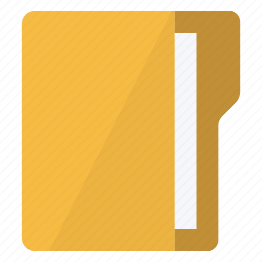 Data, document, file, folder, vertical icon - Download on Iconfinder