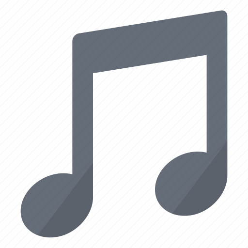 Media, music, song, audio, multimedia, sound icon - Download on Iconfinder