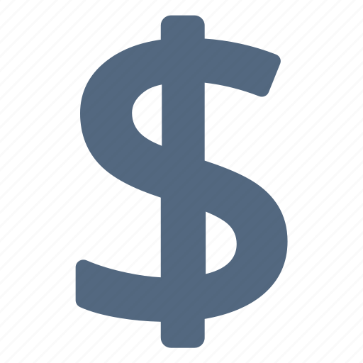 Currency, dollar, logo, money icon - Download on Iconfinder