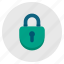 authorisation, lock, padlock, password, privacy, safe, security 