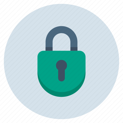 Authorisation, lock, padlock, password, privacy, safe, security icon - Download on Iconfinder