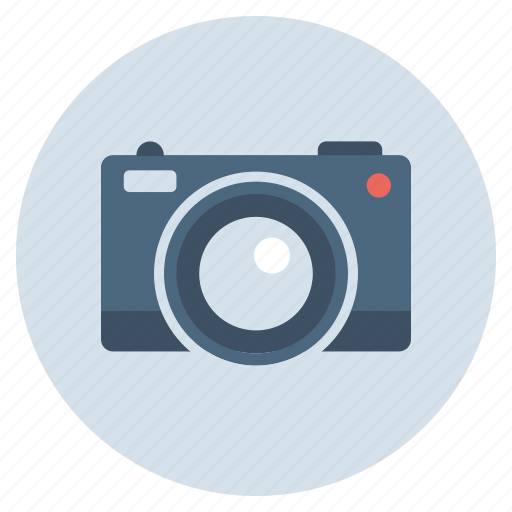 Camera, photography, shot, action cam, media, photo icon - Download on Iconfinder