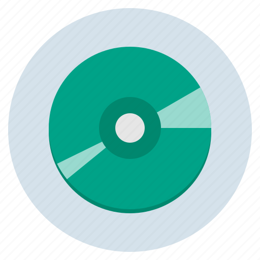 Audio, audio cd, compact disc, music, recording icon - Download on Iconfinder