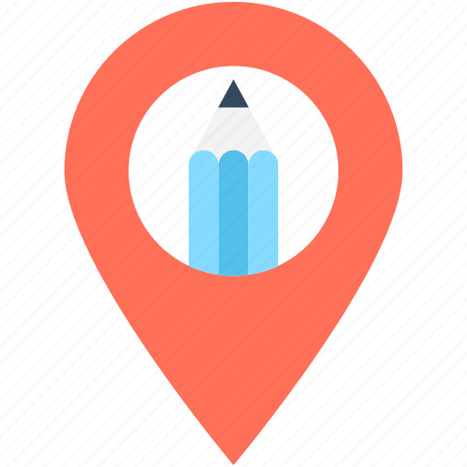 Design, drawing, map, map editor, navigation icon - Download on Iconfinder