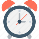 alarm clock, clock, timekeeper, timepiece, watch
