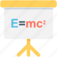 einstein formula, emc2, formula, physics, science formula 
