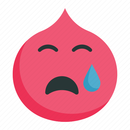 Close, cry, emotion, face, sad, tears, to icon - Download on Iconfinder