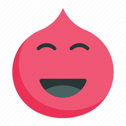 Emotion, face, fun, happy, laugh icon - Download on Iconfinder