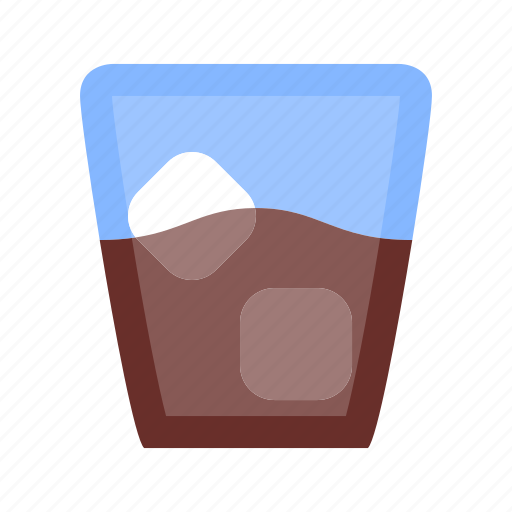 Beverage, cafe, coffee, coke, cola, soda, tea icon - Download on Iconfinder