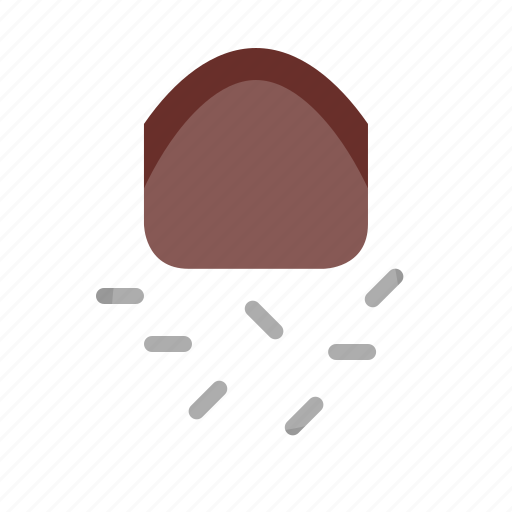 Fast food, food, healthy, meal, onigiri, rice, sushi icon - Download on Iconfinder