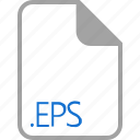 eps, extension, file, filetype, format