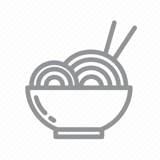 Cafe, drink, food, restaurant, noodle icon - Download on Iconfinder