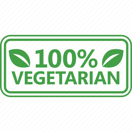 Premium Vector | Icon with green bio nature ecology vegetarian healthy food  logo icon label vegan emblem banner design
