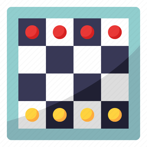 Board, chess, game, hobby, playing icon - Download on Iconfinder
