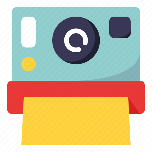 Camera, hobby, lens, photography, shoot icon - Download on Iconfinder