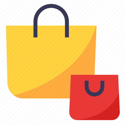 Bag, hobby, mall, purchase, shopping icon - Download on Iconfinder