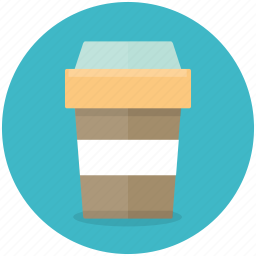Coffee, beverage, container, drink, hot, tea icon - Download on Iconfinder