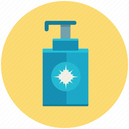 Cream, hand, soap, bathroom, clean, lotion icon - Download on Iconfinder
