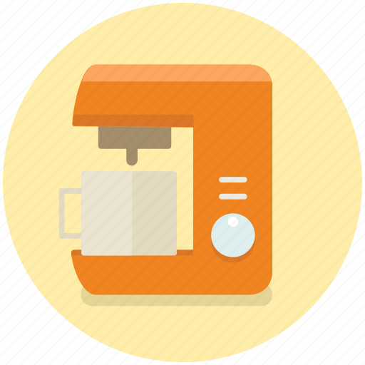 Mixer, standing, appliance, blender, kitchen, machine icon - Download on Iconfinder