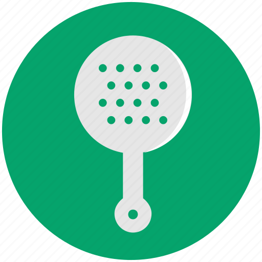 Strainer, cook, cooking, kitchen, tool icon - Download on Iconfinder